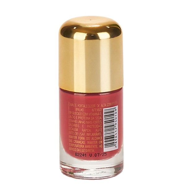Encontraproduto.com.br - Granado Pink - Esmalte Fortalecedor Hipoalergênico - Cores Cor Sophie