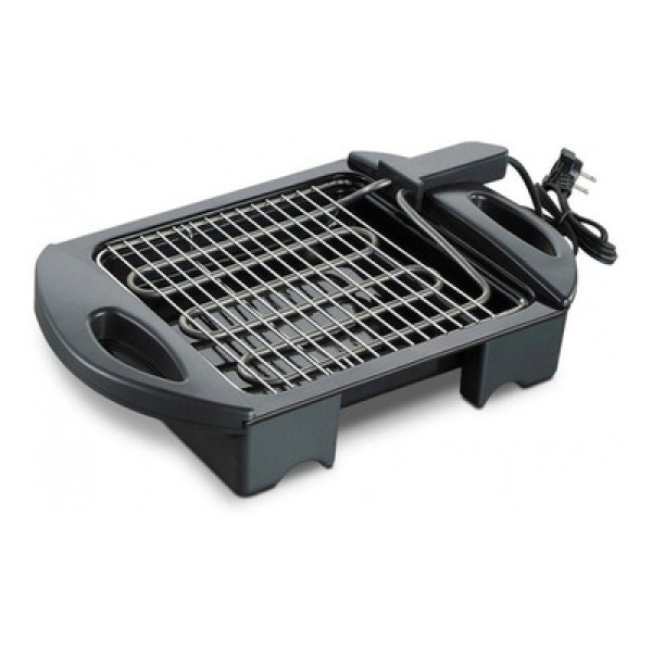 Encontraproduto.com.br - Churrasqueira Elétrica Swift Grill Fischer 220V Preto