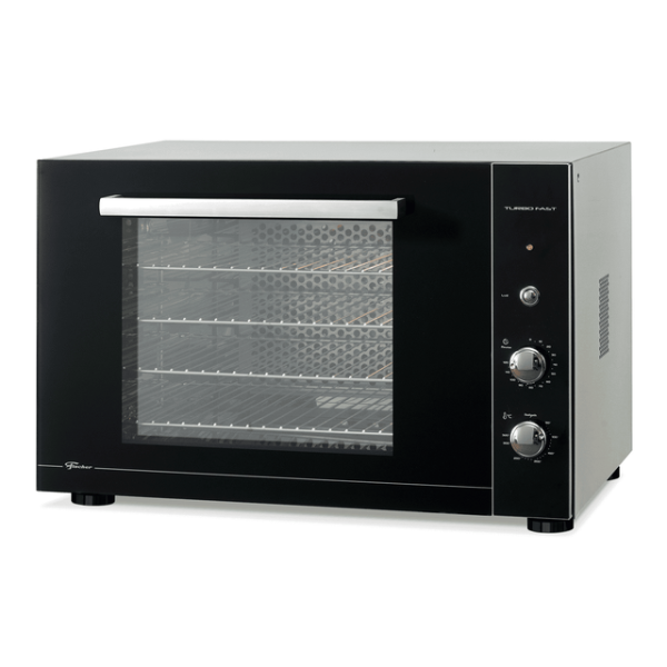 Forno Elétrico de Bancada Fischer, Turbo Fast 80 litros com Air Convection e Air Fryer - 220V - 13687-15635