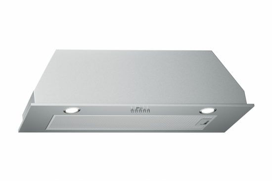 Coifa de Embutir Fischer Infinity 90cm Inox (29565-69510) - 220V