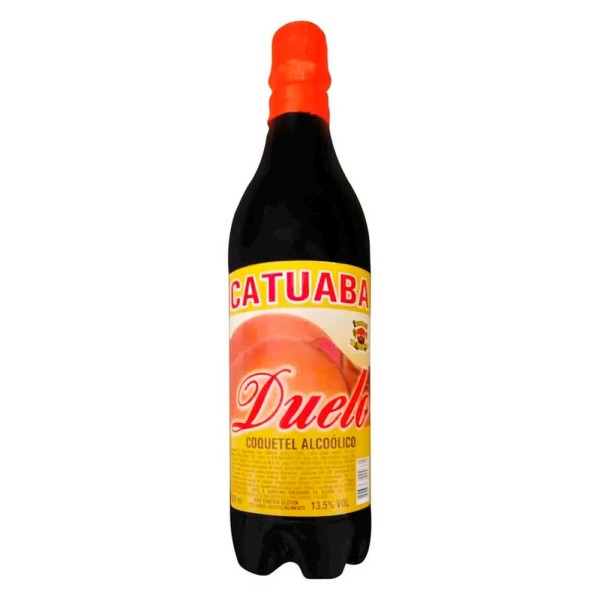 Catuaba Duelo 920ml