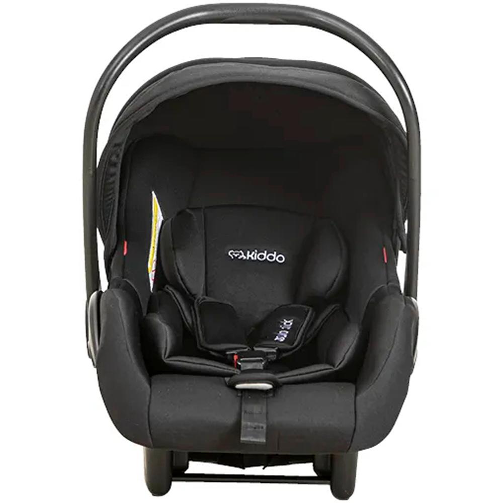 Encontraproduto.com.br - BEBE CONFORTO CASULO CLICK PARA NOMAD PRETO - KIDDO