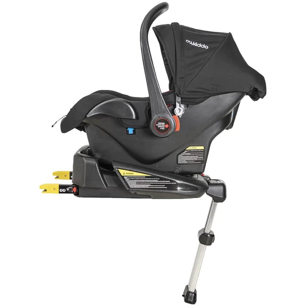Encontraproduto.com.br - Kiddo casulo click preto