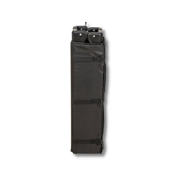 Encontraproduto.com.br - BERCO CERCADO DESMONTAVEL DREAMS PRETO - KIDDO