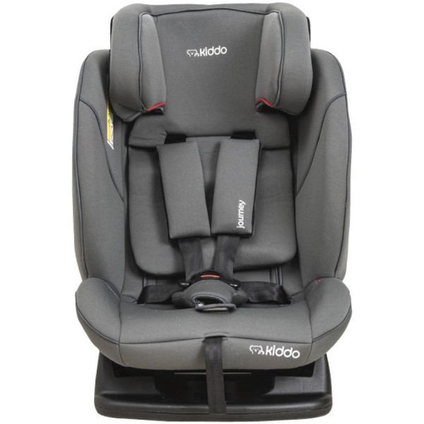 Encontraproduto.com.br - Cadeirinha Para Auto Journey Kiddo Grafite