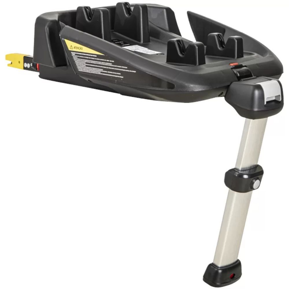 Base Isofix Para Auto Kiddo