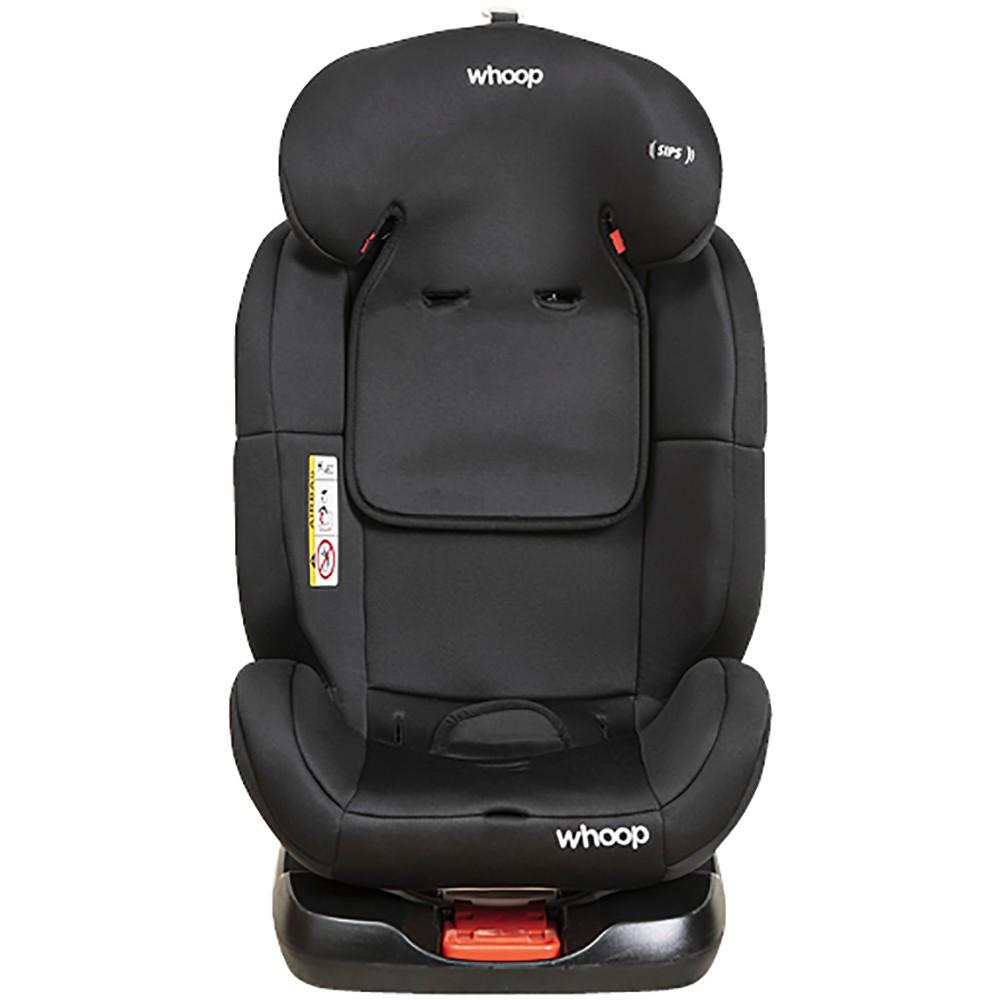 Encontraproduto.com.br - Cadeira Infantil Carro 360° Universe 0 A 36kg Isofix Kiddo