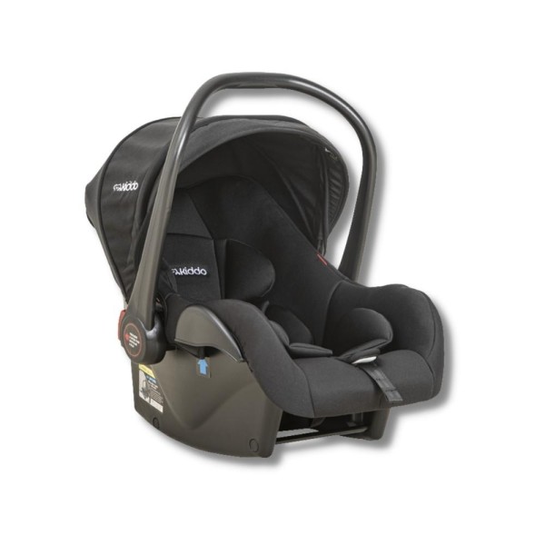 Encontraproduto.com.br - BEBE CONFORTO CASULO CLICK PRETO (415MPP) - KIDDO