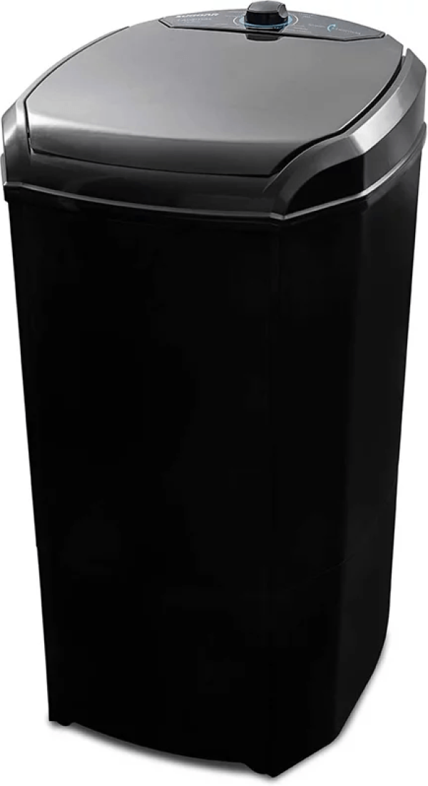 LAVADORA DE ROUPAS 10KG SUGGAR LAVAMAX LX1012/1022 PTO 220V