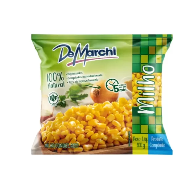 Encontraproduto.com.br - Milho De Marchi 300g