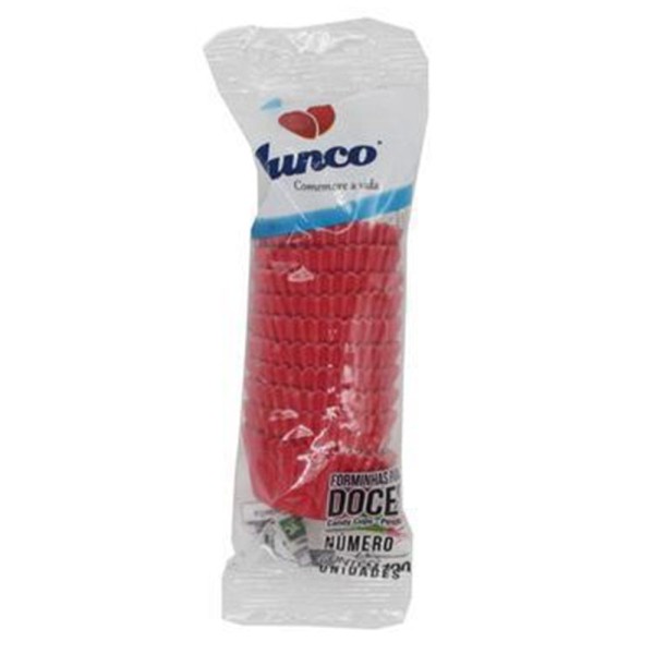 Forma Papel Junco Vermelho N5 C100