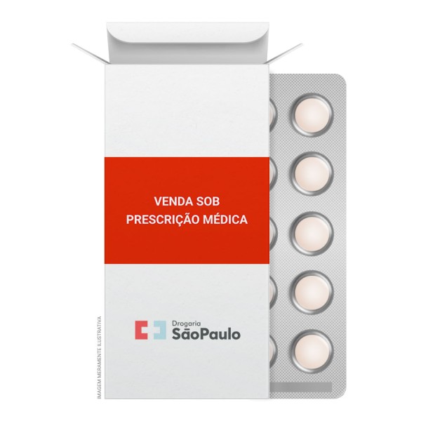 Encontraproduto.com.br - MEBENIX COMPRIMIDO MASTIGAVEL 400MG x 1