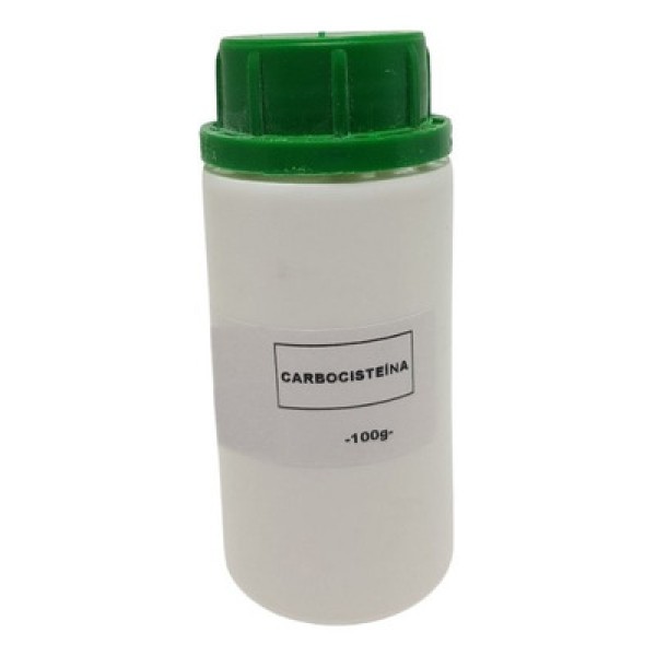 Xarope Carbocisteína Cimed 100ml