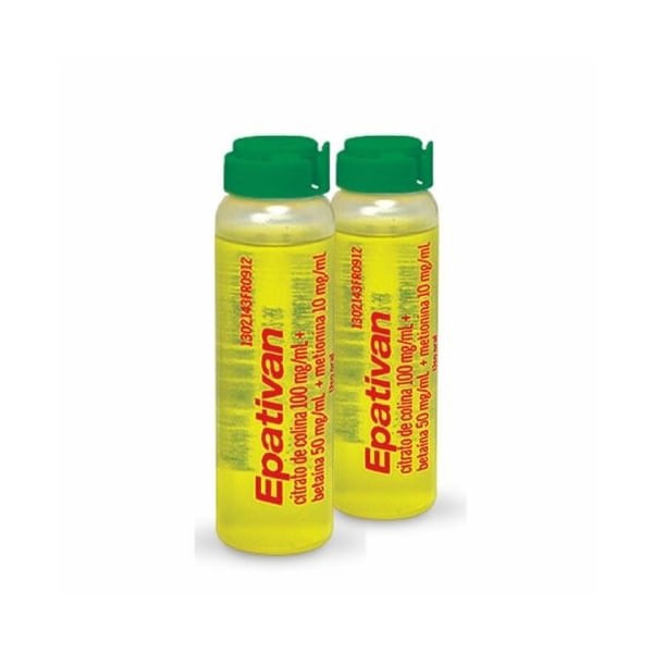 Encontraproduto.com.br - Epativan Flaconete 10ml