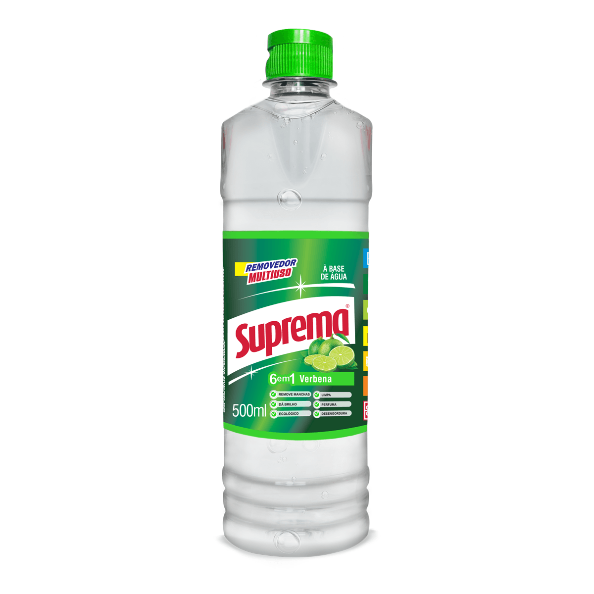 Encontraproduto.com.br - Removedor Verbena 500ml Suprema