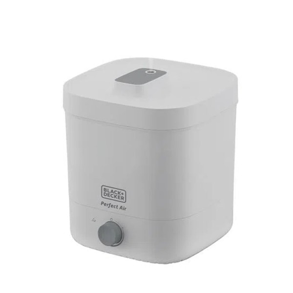 Encontraproduto.com.br - Umidificador Ultrassônico Bivolt Black Decker
