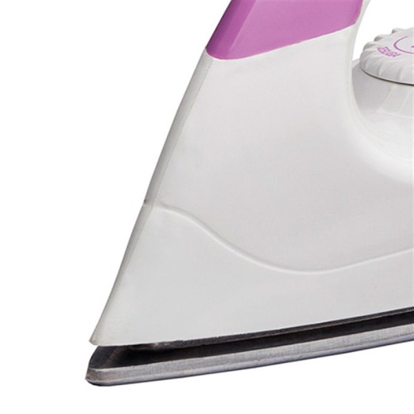Encontraproduto.com.br - Ferro a Seco 1000w F100BR Black Decker