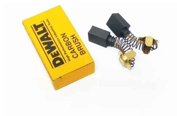 PAR DE ESCOVA DE CARVÃO DWP849X-B2 TIPO 1 220v DEWALT