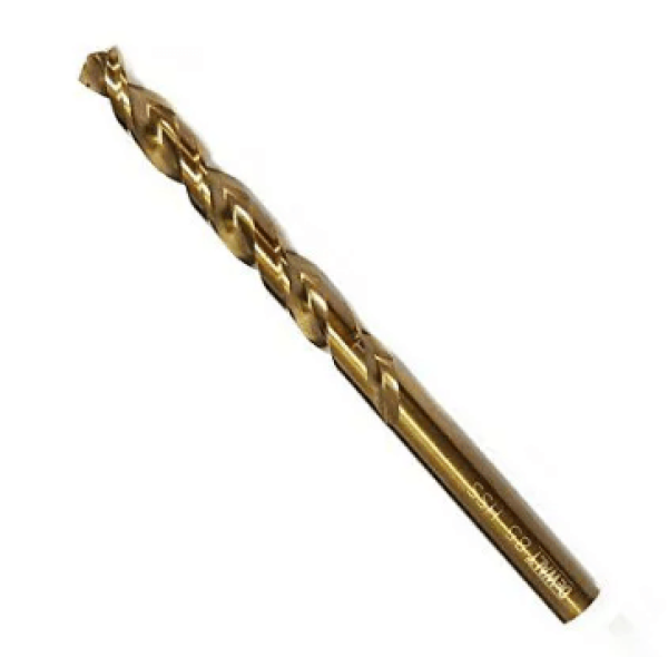 Broca de aço rápido gold ferrous 4.00mm - dewalt