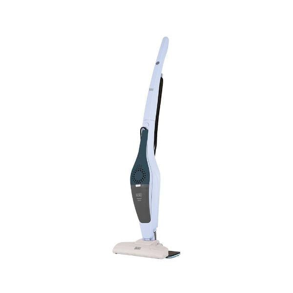Encontraproduto.com.br - Aspirador portátil com função mop Black & Decker 1200w