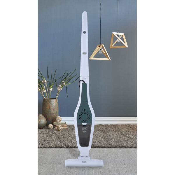 Encontraproduto.com.br - Aspirador portátil com função mop Black & Decker 1200w