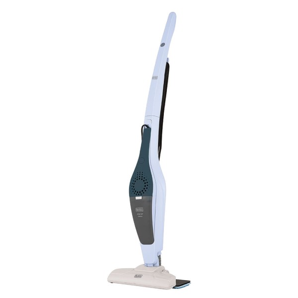 Encontraproduto.com.br - Aspirador portátil com função mop Black & Decker 1200w