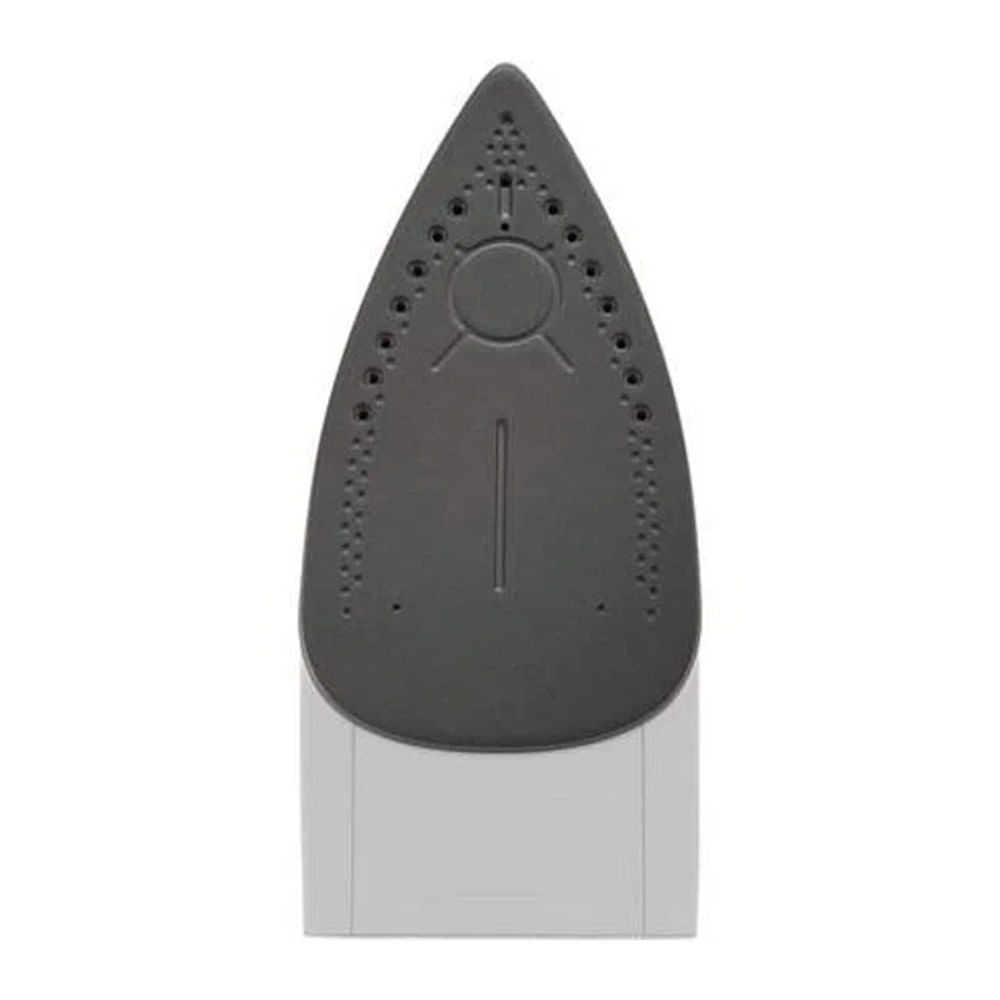 Encontraproduto.com.br - FERRO DE PASSAR A VAPOR E SECO BLACK & DECKER FX1000 ROXO 220V