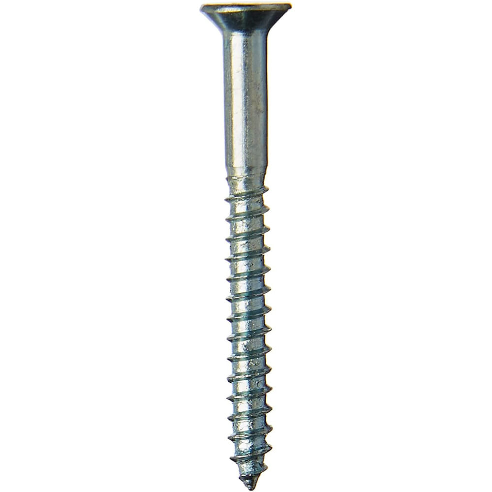 Encontraproduto.com.br - Parafuso Atarraxante Fixtil 6,3x50mm com Bucha Anel 10mm Kit com 5 unidades