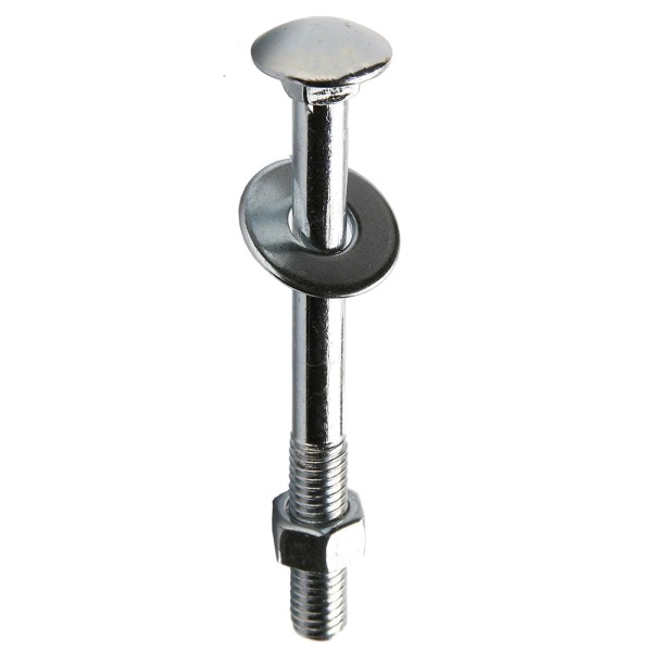 Encontraproduto.com.br - Parafuso Francês 3/16x1 1/2 Pfr/01 5 Unidades Fixtil