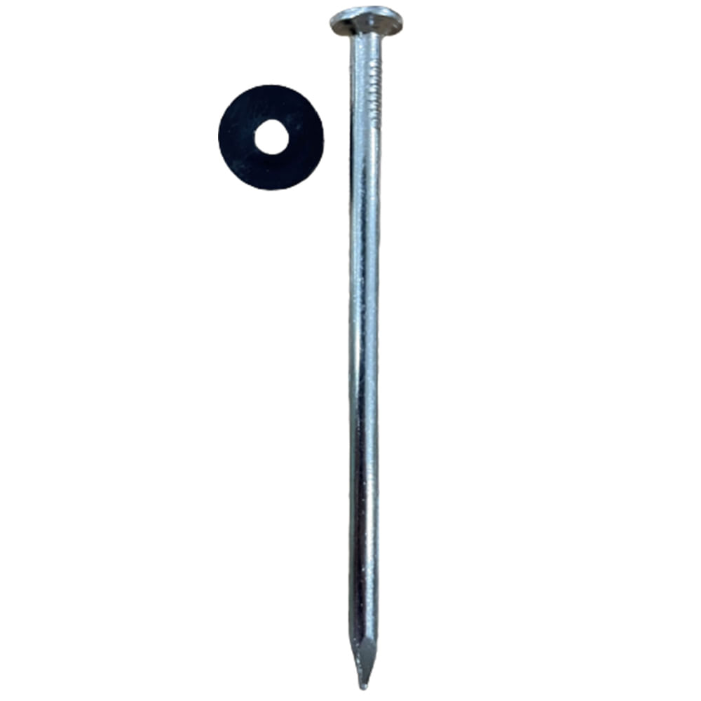 Encontraproduto.com.br - Prego Para Telha 18x36 Prt/11 20 Unidades Fixtil