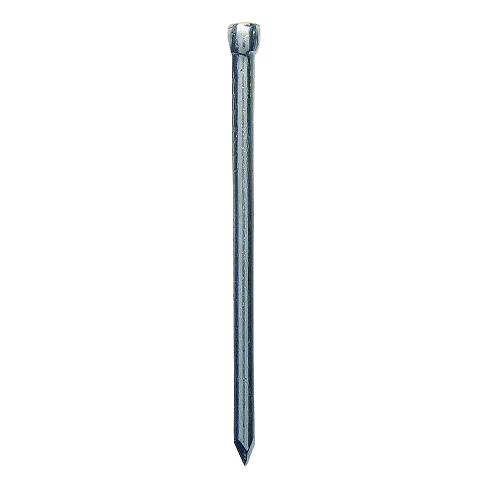 Prego Galvanizado Sem Cabeça 08x08prs/02 20g Fixtil