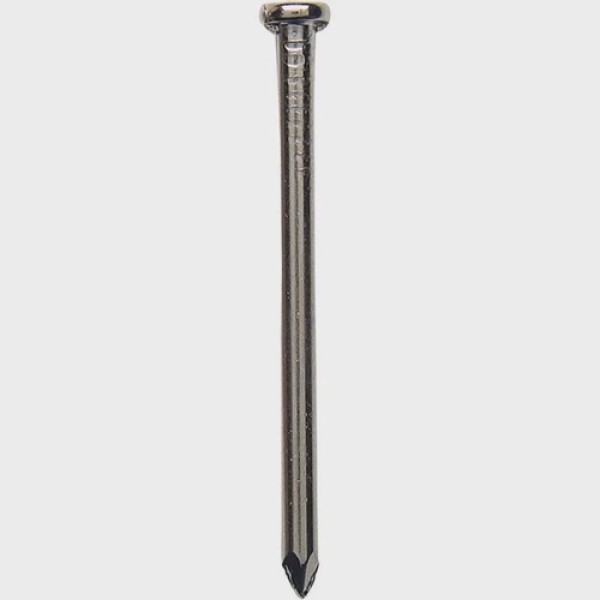 Prego De Aço 12 X 12 (2,7 mm X 28 mm) Fixtil