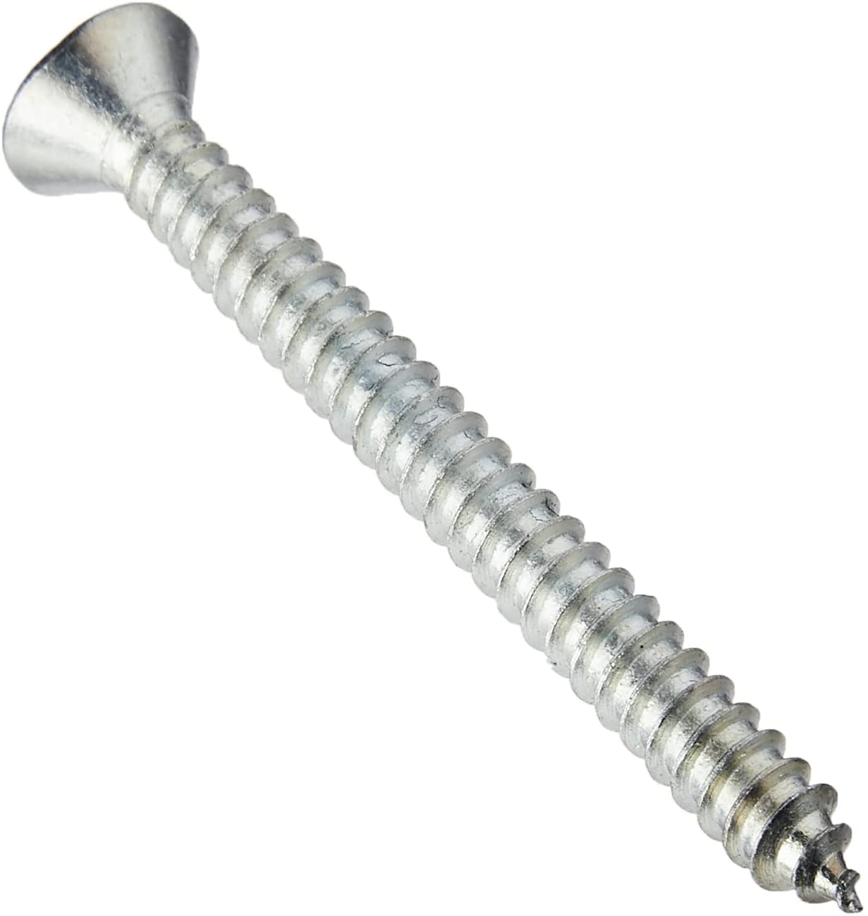 Parafuso Atarraxante Phillips Cabeça Chata 4.2x38mm 10 Unidades Fixtil