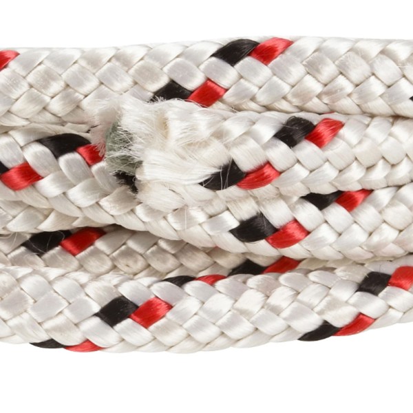 Encontraproduto.com.br - Corda Multifilamento Meada Poliéster 6mm x 20m Colorido Fixtil