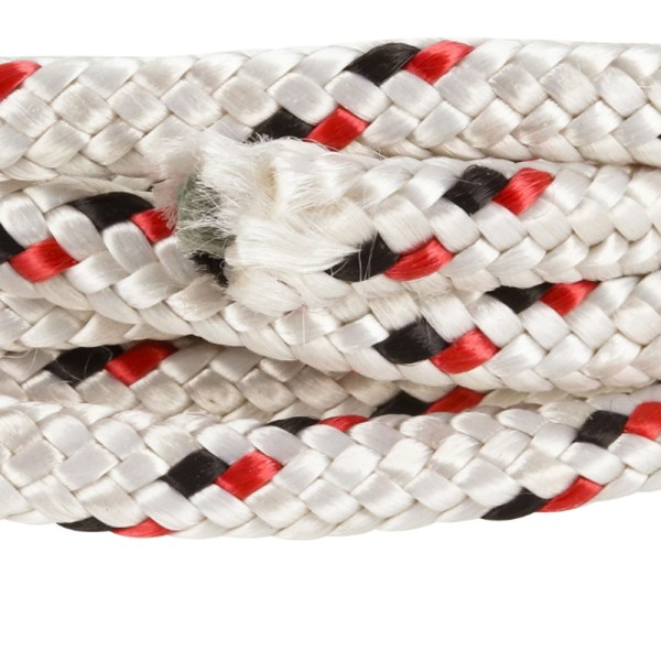Encontraproduto.com.br - Corda Multifilamento Meada Poliéster 8 mm X 15 M Fixtil