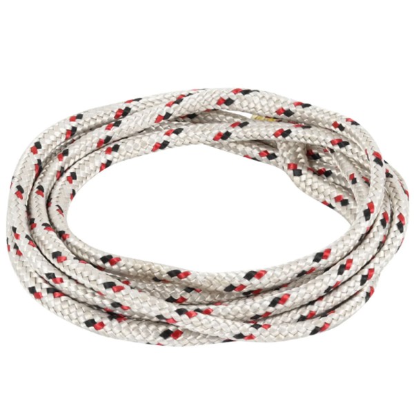 Encontraproduto.com.br - Corda Multifilamento Meada Poliéster 8 mm X 15 M Fixtil