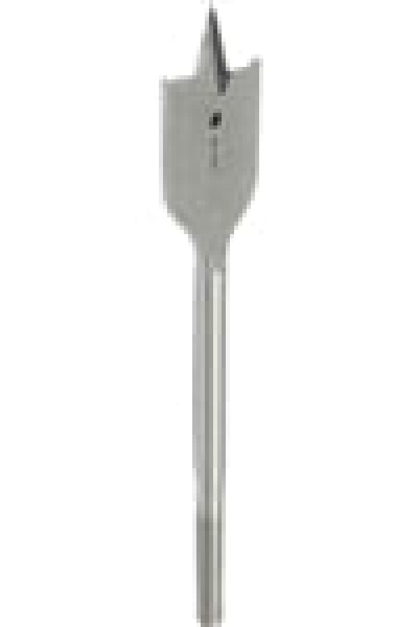 Encontraproduto.com.br - Broca Chata Para Madeira 3/4
