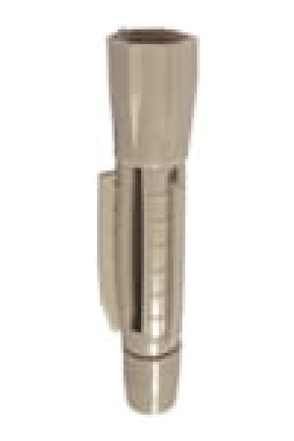 Bucha Para Oco E Drywall 8mm Fixtil