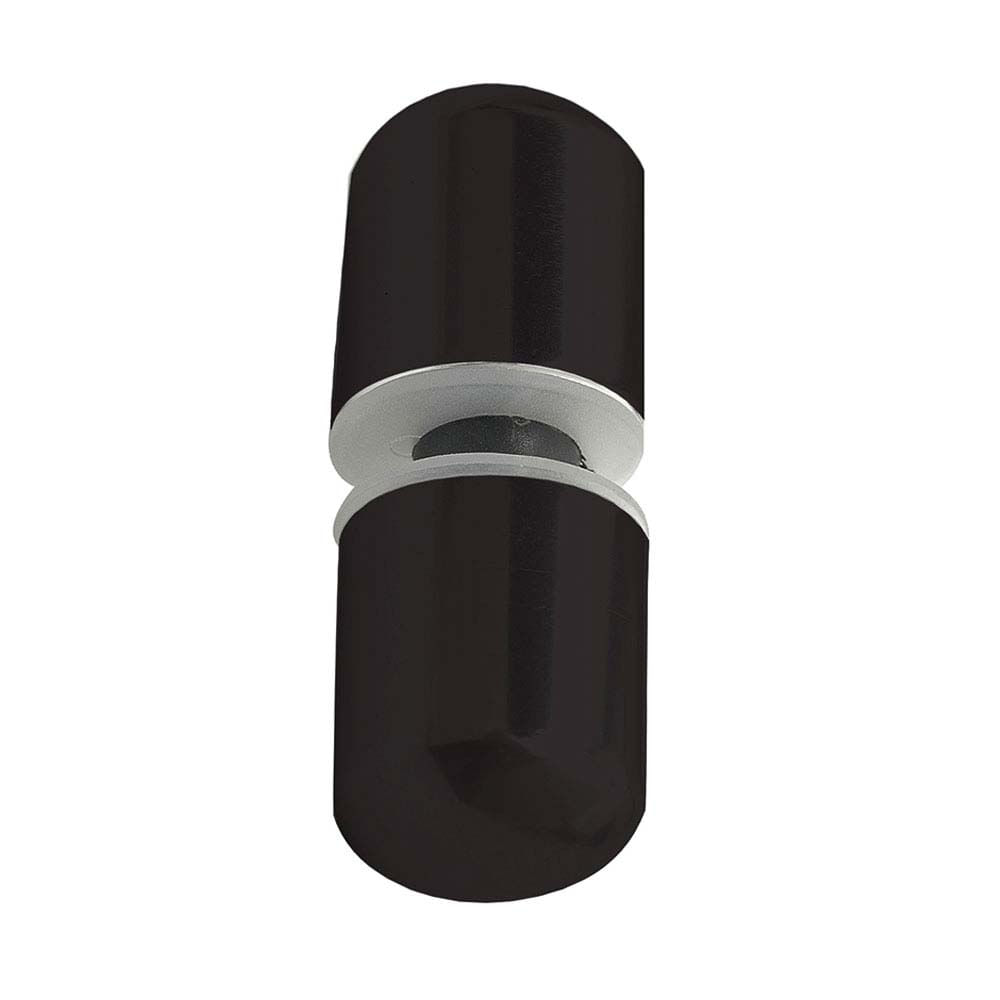 Puxador para Box Preto Fixtil