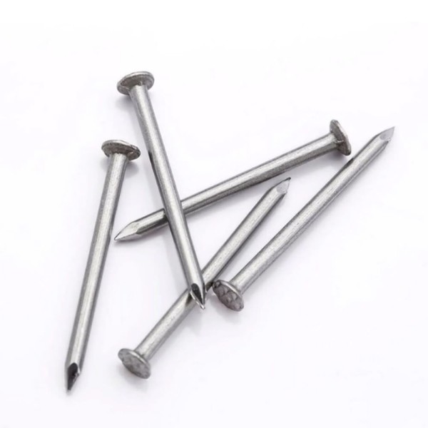 Encontraproduto.com.br - Prego Polido Com Cabeça 10x10 500g Fixtil