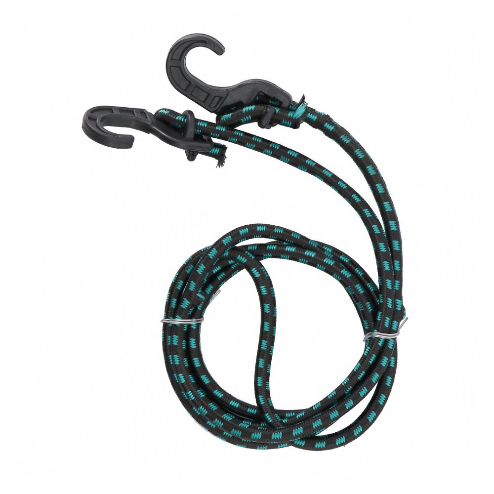 Encontraproduto.com.br - Elástico Extensor Com Gancho Plástico 1.5m Fixtil