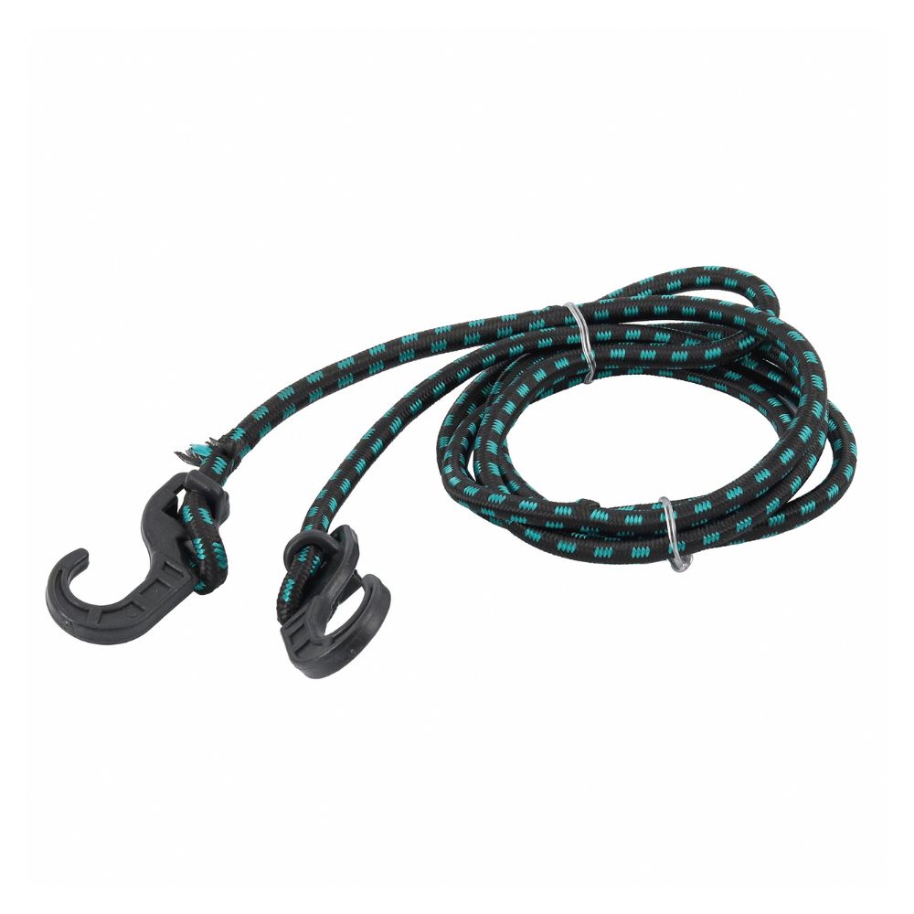 Encontraproduto.com.br - Elástico Extensor Com Gancho Plástico 1.5m Fixtil
