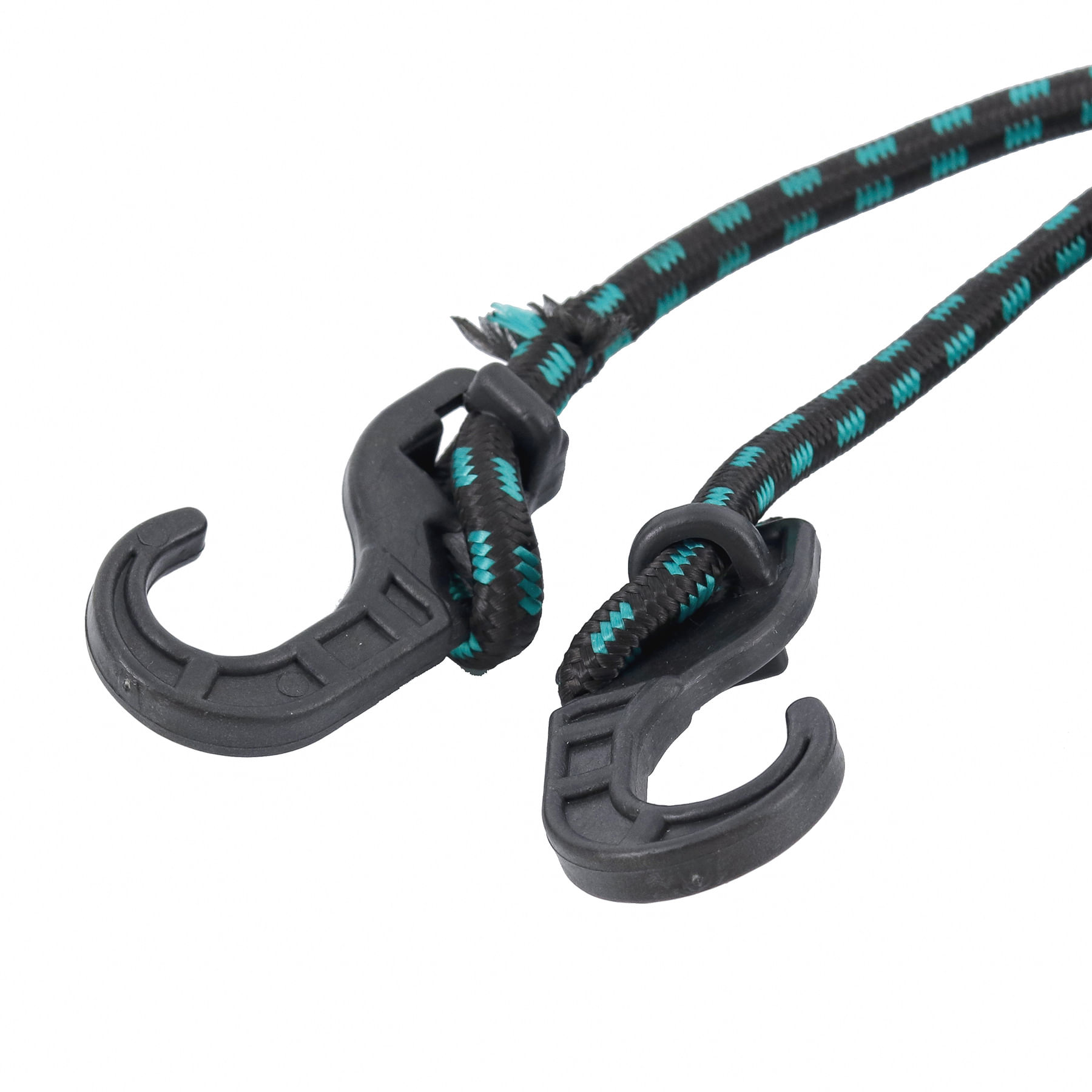 Encontraproduto.com.br - Elástico Extensor Com Gancho Plástico 1.5m Fixtil