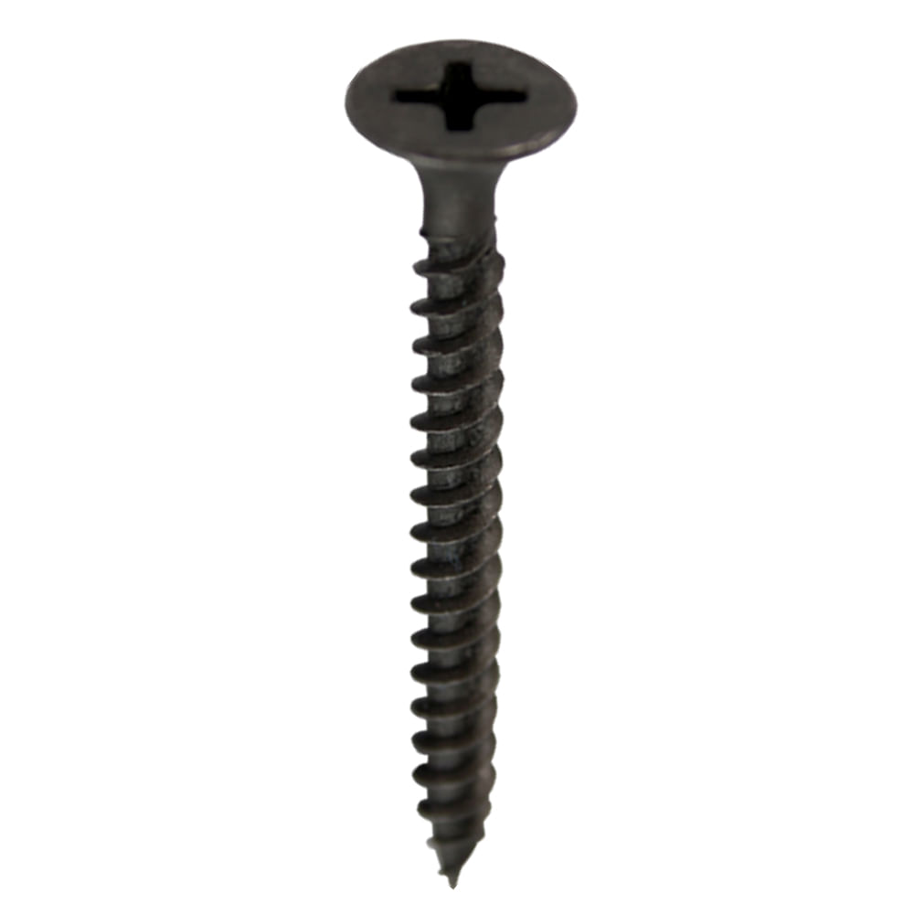 Parafuso Philips Cabeça Trombeta 3,5x50mm 10und Fixtil