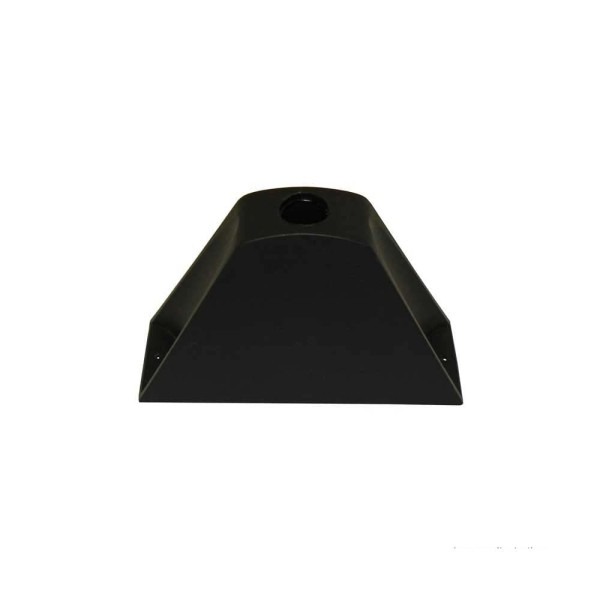 Calco Telha Modulada Simples Telha Onda 50 04 Peças Fixtil Fixtil