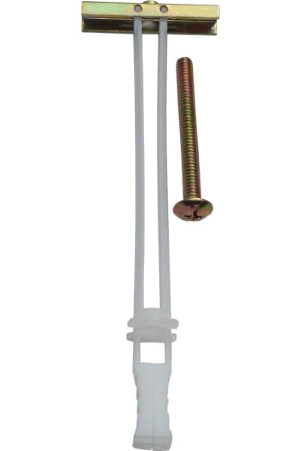 Bucha Toggler Bolt 1/4