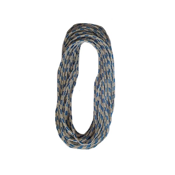 Corda Poliéster Colorida 3mmx25m Fixtil