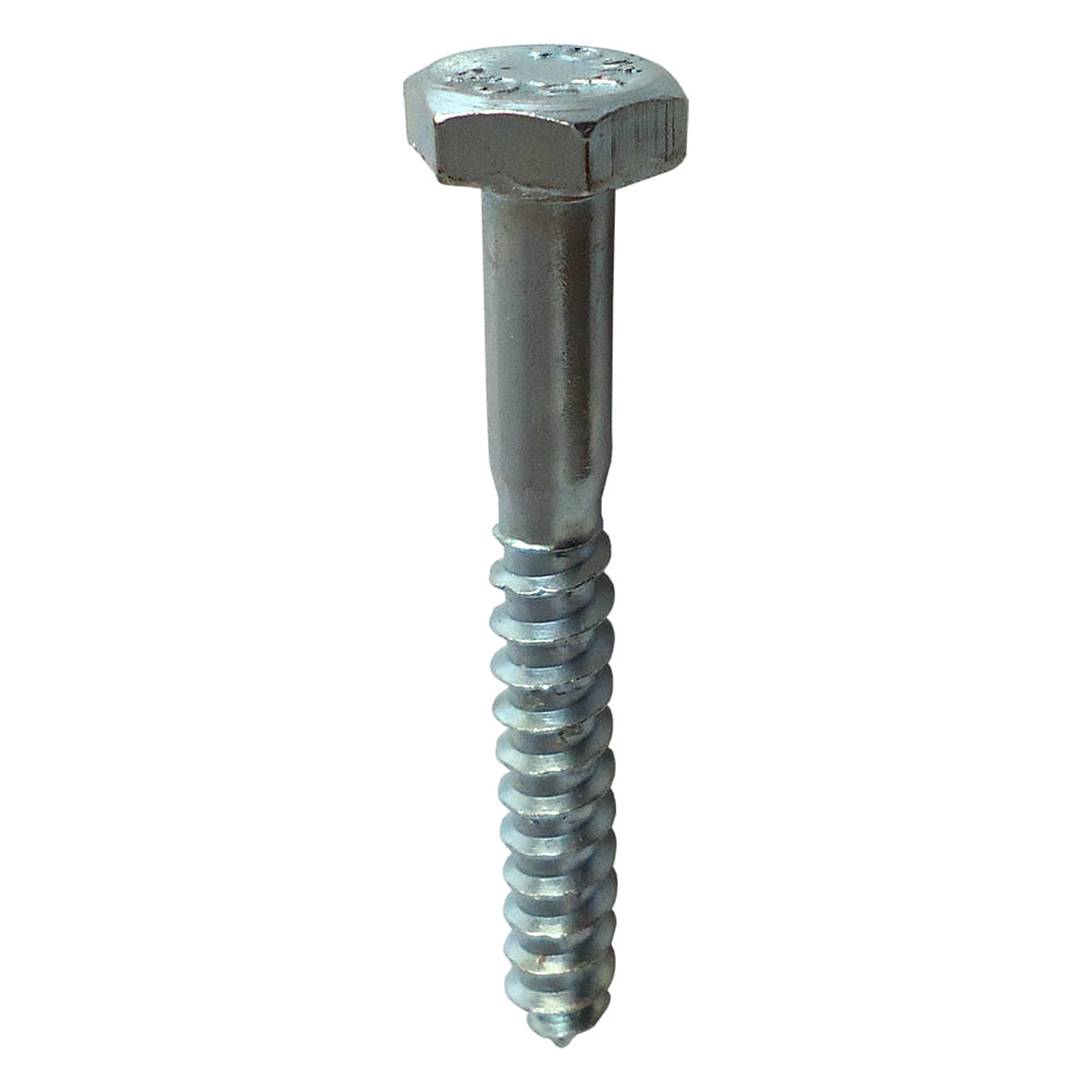 Parafuso Sextavado Rosca Soberba 5/16x75 Fixtil