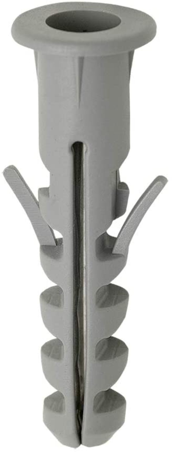 Bucha Para Oco 6mm Fixtil