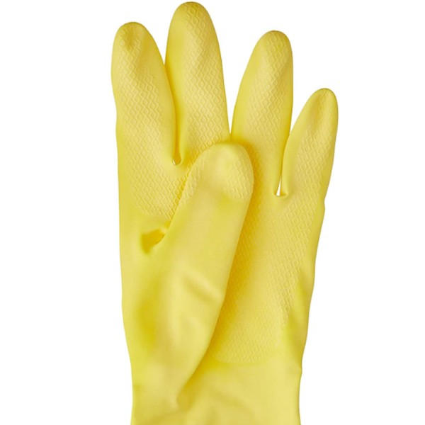 Encontraproduto.com.br - Luva Latex M Fixtil